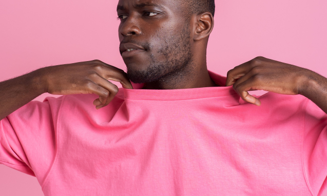 How to design a t-shirt