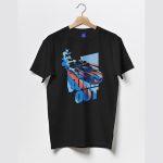 Burn Out T-Shirt