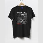 Datsun Oldschool T-Shirt