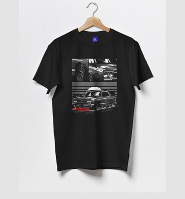 Datsun Oldschool T-Shirt