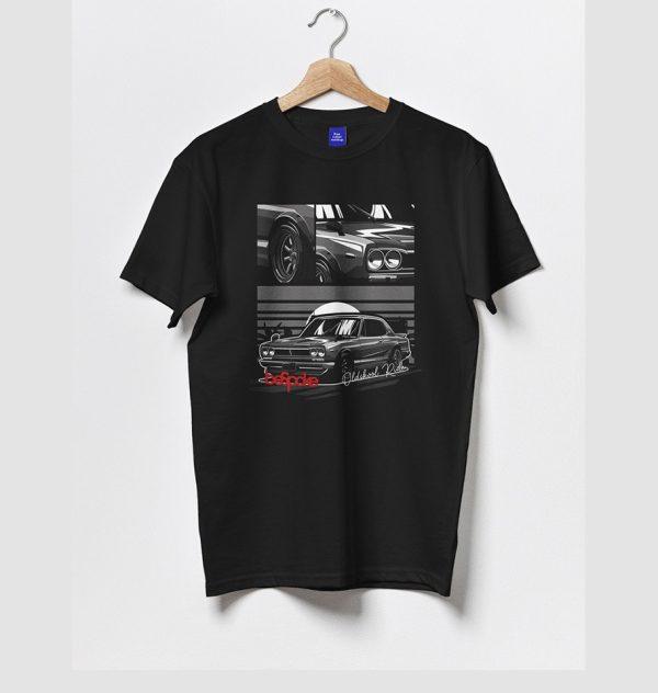 Datsun Oldschool T-Shirt
