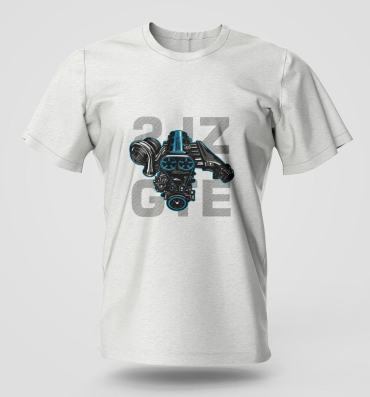 2JZ T-Shirt