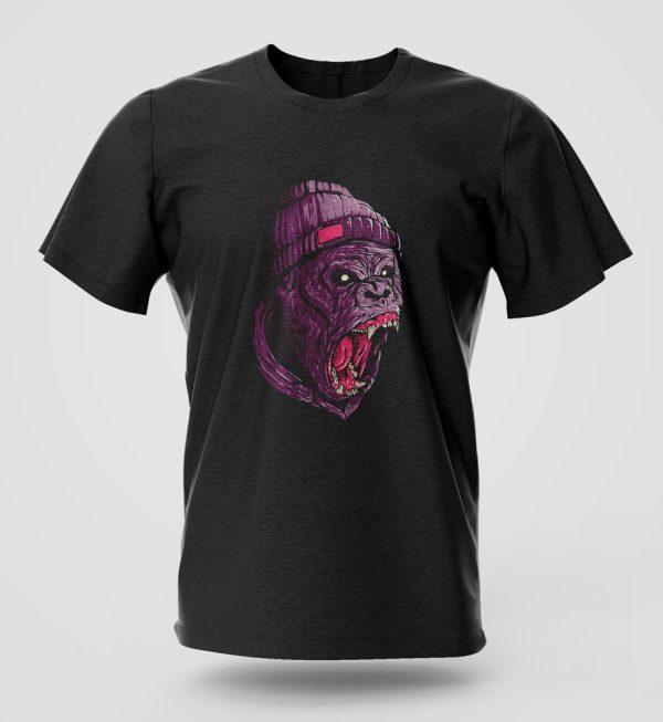 Ape Growl T-Shirt
