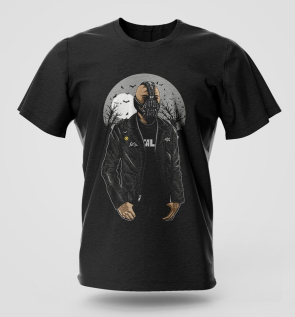 Bane T-Shirt