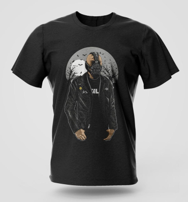 Bane T-Shirt