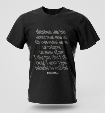 Biggie Smallz T-Shirt