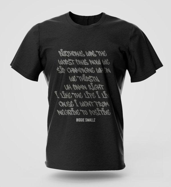 Biggie Smallz T-Shirt