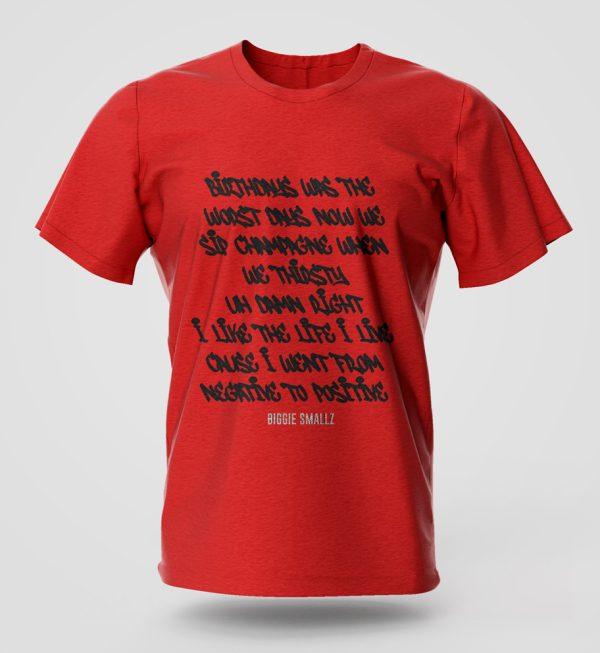 Biggie Smallz T-Shirt