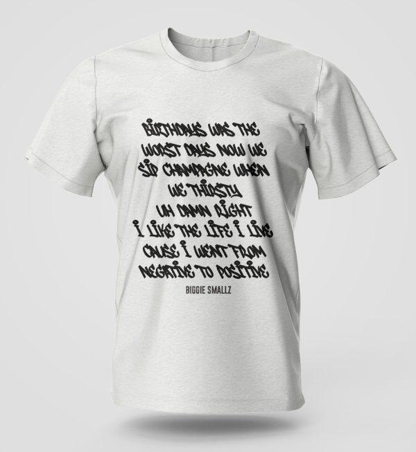 Biggie Smallz T-Shirt