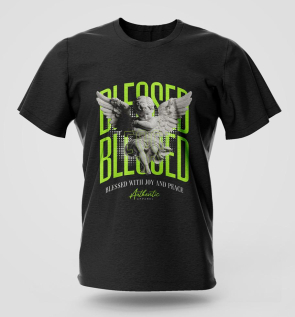 Blessed T-Shirt