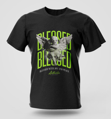 Blessed T-Shirt