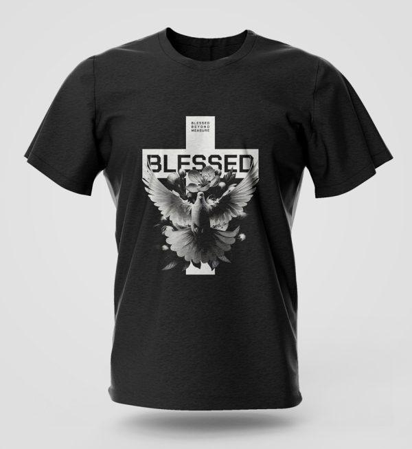 Blessed Beyond Measure T-Shirt