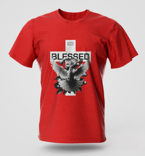 Blessed Beyond Measure T-Shirt