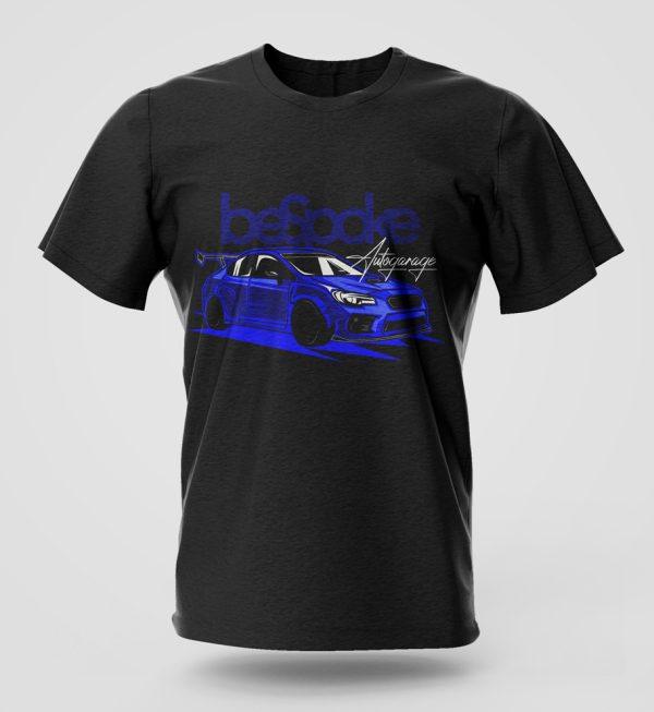 Subaru T-shirt