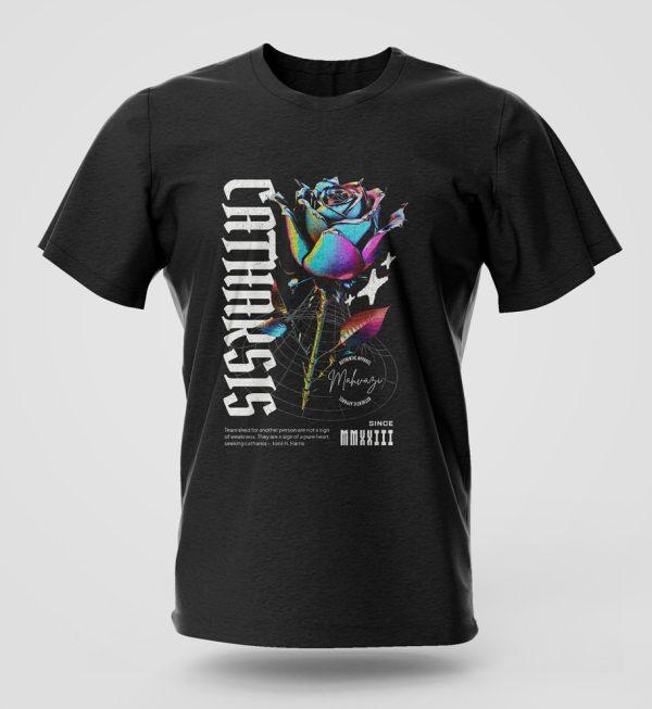 Catharsis T-shirt