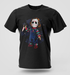 Chuky T-Shirt