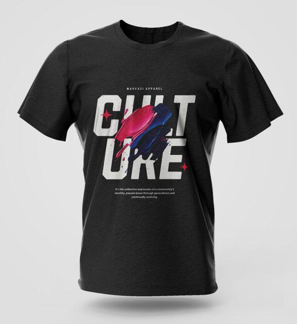 Culture T-Shirt