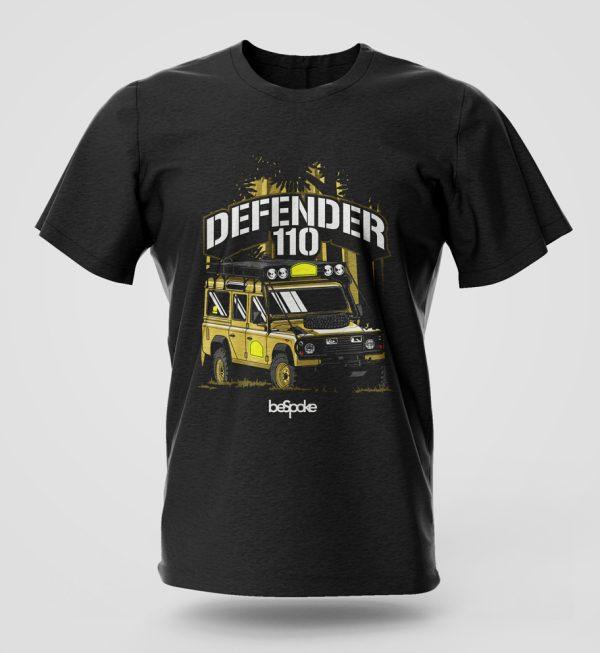 Defender 110 T-Shirt