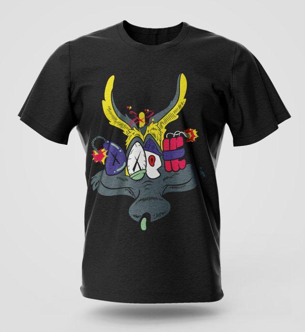 Dope Coyote - Image 4