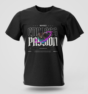 Endless Passion T-Shirt