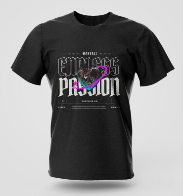 Endless Passion T-Shirt