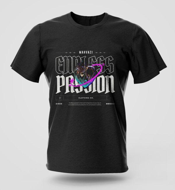 Endless Passion T-Shirt