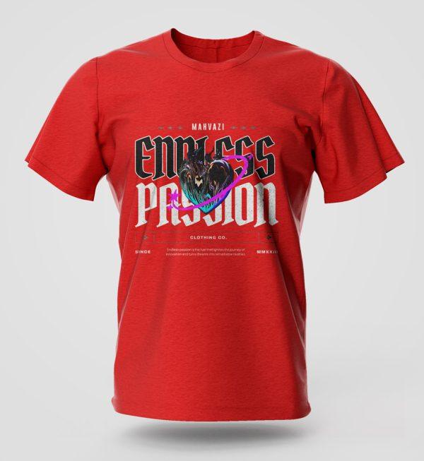 Endless Passion T-Shirt