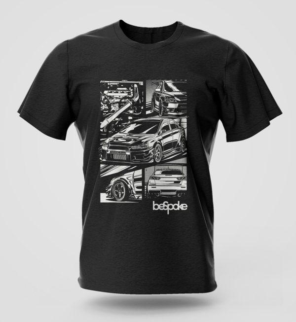 Evolutionery T-Shirt