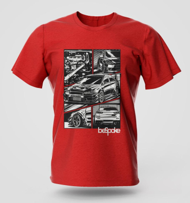 Evolutionery T-Shirt
