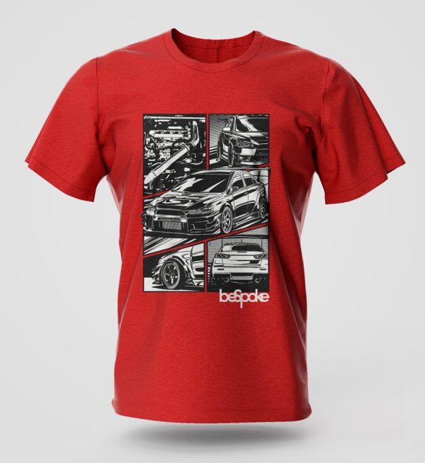 Evolutionery T-Shirt