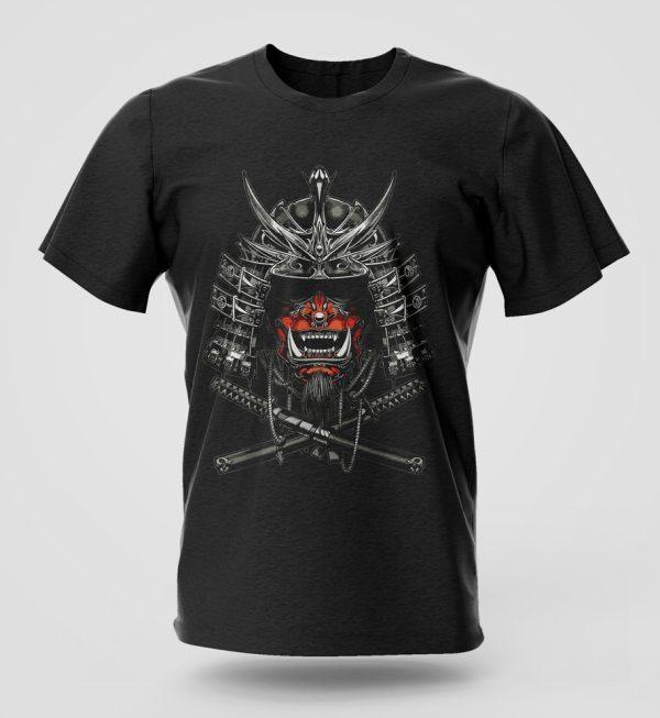 Goated Samurai - Image 2