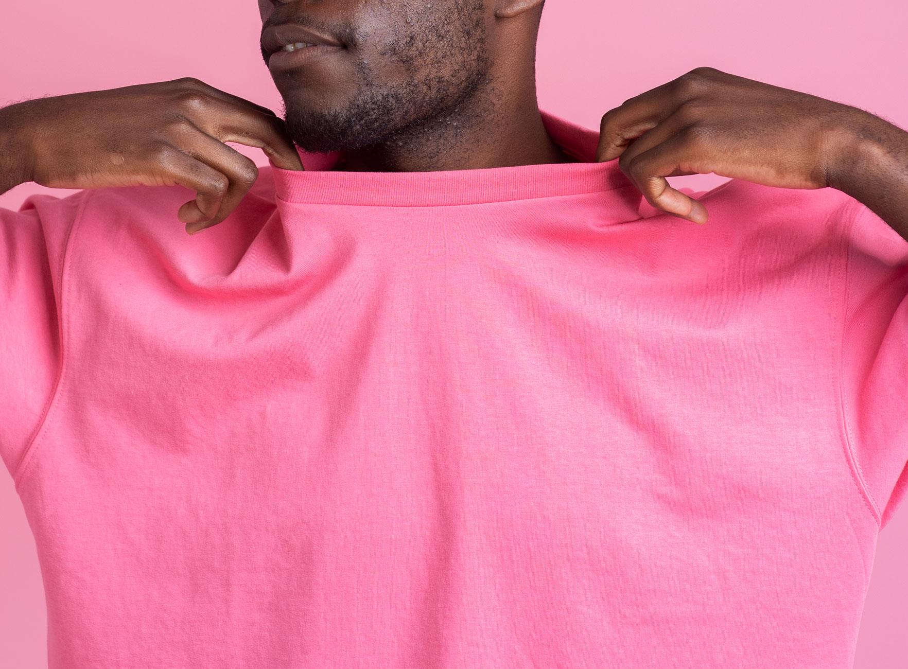 High quality T-Shirt
