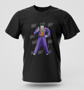 Joker T-Shirt