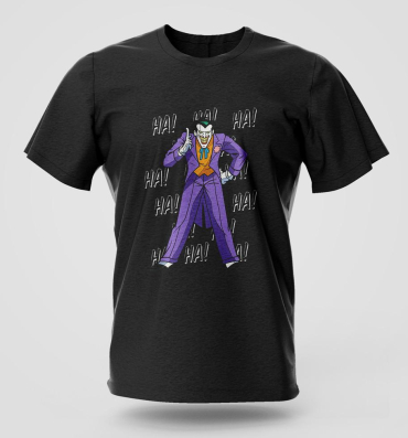 Joker T-Shirt