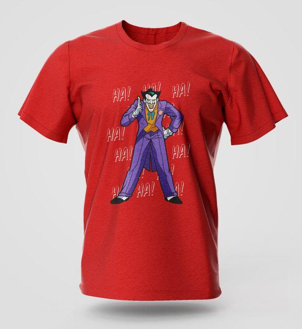 Joker T-Shirt