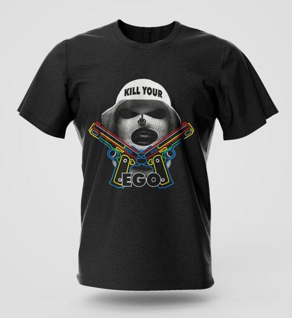 Kill your ego T-shirt