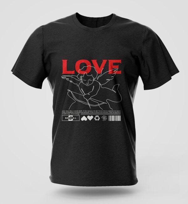 Love T-Shirt
