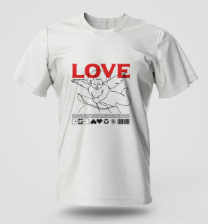 Love T-Shirt