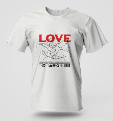Love T-Shirt