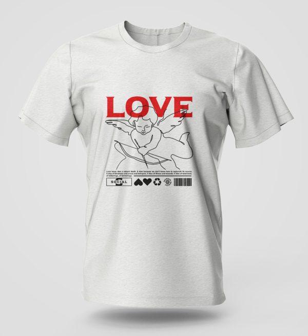 Love T-Shirt