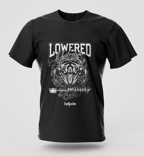 Lowered Lifestyle T-Shirt