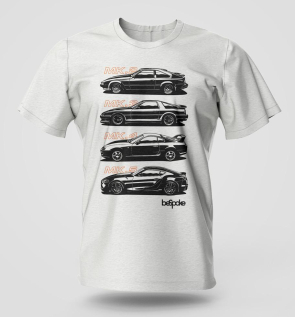 MK Series T-Shirt