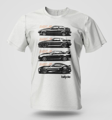 MK Series T-Shirt