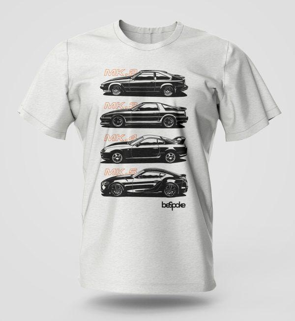 MK Series T-Shirt