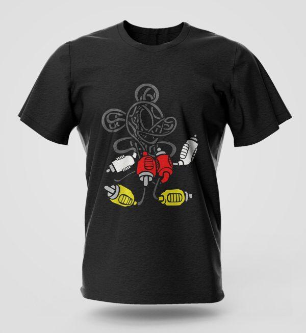 Mickey T-Shirt
