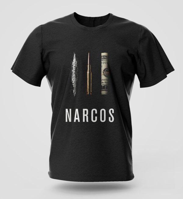 Narcos T-Shirt