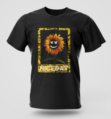 Nice Day T-Shirt