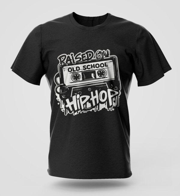Old School T-Shirt