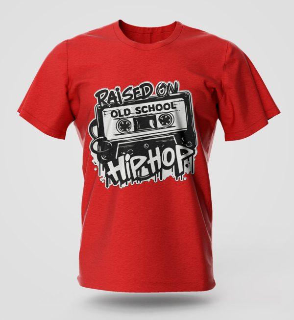 Old School T-Shirt