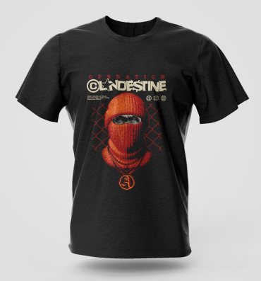 operation clandestine T-Shirt